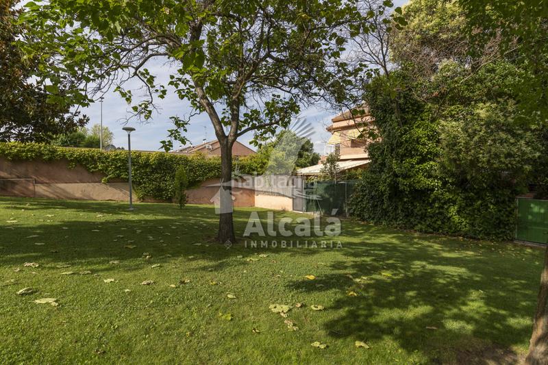 Foto 5961b336-1fbf-481d-975a-c536dcae8a0f. Casa amb calefacció aparcament piscina a Los Hueros Villalbilla