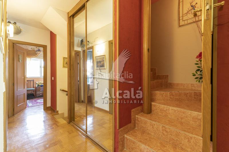 Foto 8c2da4d5-a867-4625-994e-2054b6588173. Casa amb calefacció aparcament piscina a Los Hueros Villalbilla