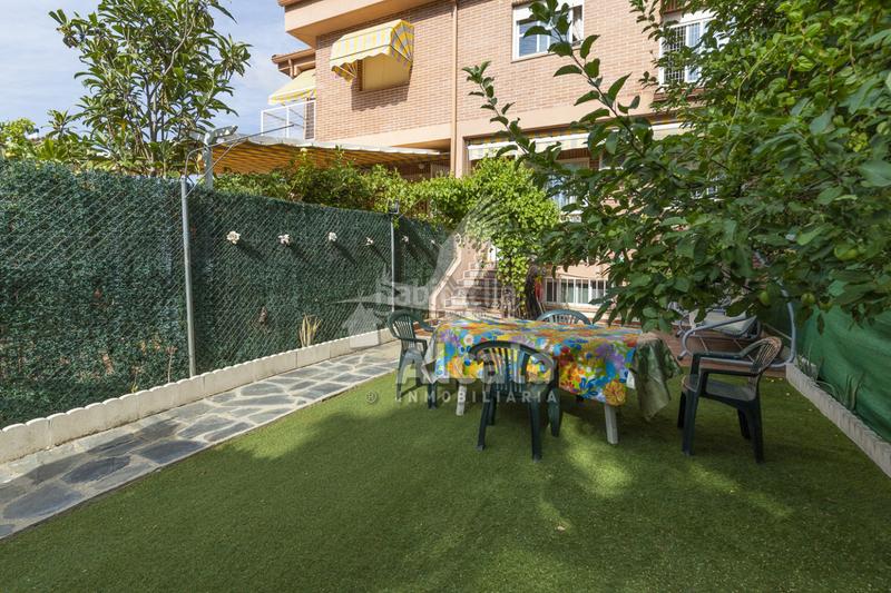 Foto 9ac5f1cd-1ef8-4d25-8101-99d5b0e4f920. Casa amb calefacció aparcament piscina a Los Hueros Villalbilla