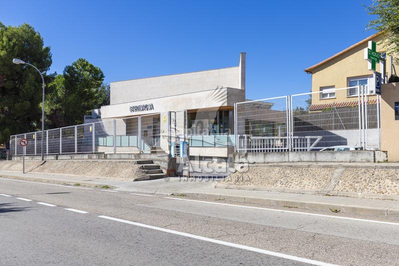 Foto b4c6f5b4-9ad7-4e11-8656-5f645b143e16. Casa amb calefacció aparcament piscina a Los Hueros Villalbilla