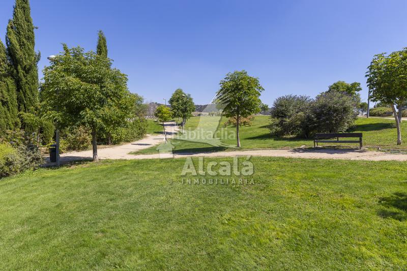 Foto c39b72c7-e673-4c0e-9d98-ed29110ce5b8. Casa amb calefacció aparcament piscina a Los Hueros Villalbilla
