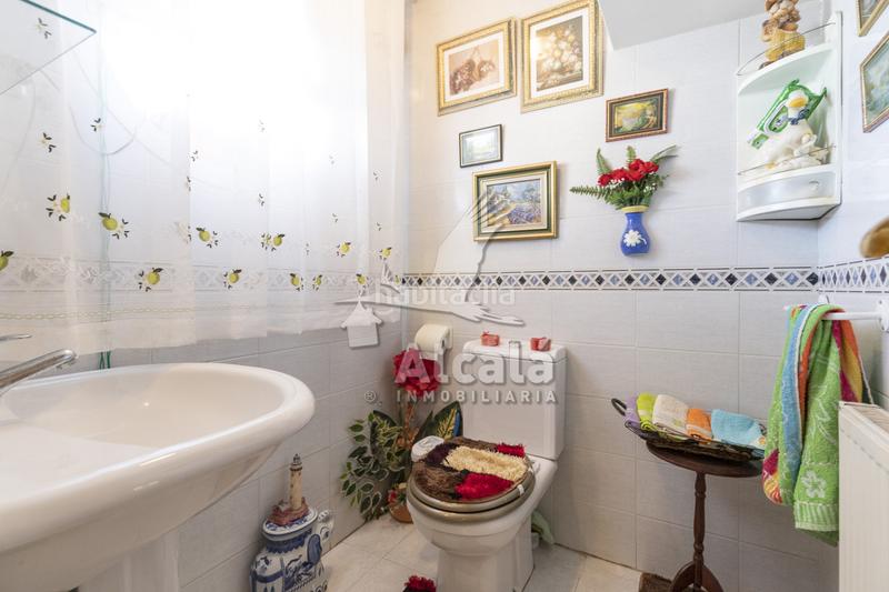 Foto d6668a64-c160-4482-b6da-d95f4670926a. Casa amb calefacció aparcament piscina a Los Hueros Villalbilla