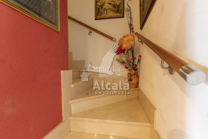 Foto e6fc2243-fa99-4479-ba4f-02e88e4dcb6b. Casa amb calefacció aparcament piscina a Los Hueros Villalbilla