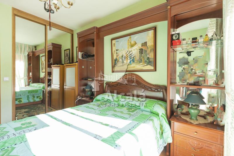 Foto f0b68f76-d48c-4a47-995c-0753b77f8e4e. Casa amb calefacció aparcament piscina a Los Hueros Villalbilla