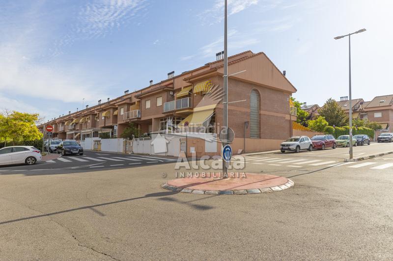 Foto f9f33181-0699-48b7-8f15-7313c6682e9b. Casa amb calefacció aparcament piscina a Los Hueros Villalbilla