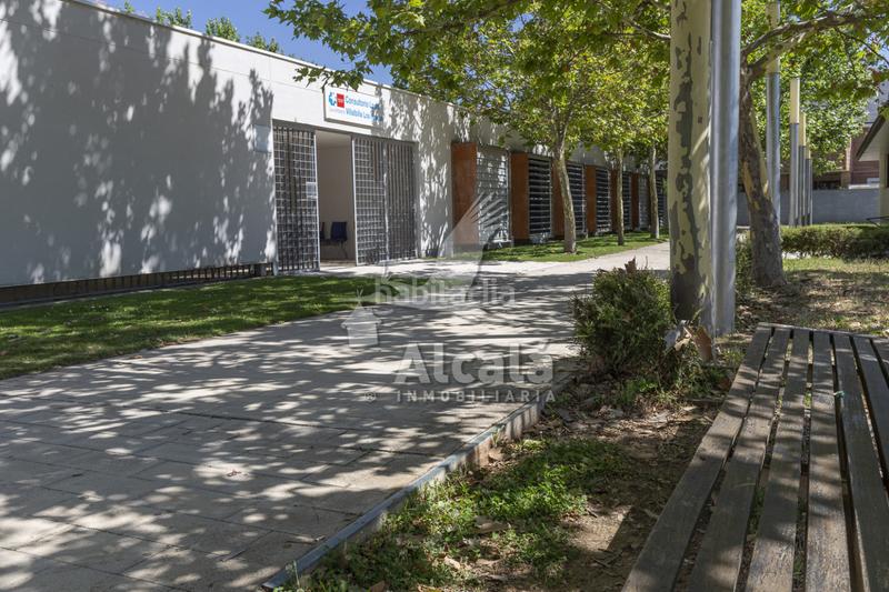 Foto f9f4d073-0e44-445d-a1ae-0e4245339cc4. Casa amb calefacció aparcament piscina a Los Hueros Villalbilla