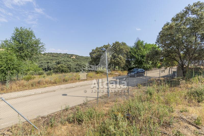 Foto 01bc63be-3b25-4a71-a4d4-9e24401ff612. Terrain résidentiel dans Valdeaveruelo