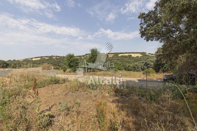 Foto 068c388e-8801-4a11-b21c-6cd3f483fa06. Terrain résidentiel dans Valdeaveruelo