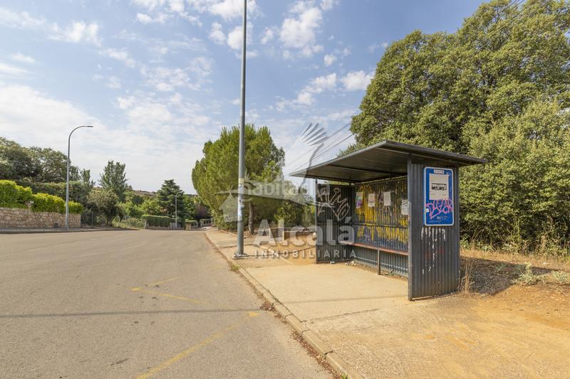 Foto 06b893b9-e901-47d8-b83d-9c8f81266567. Terrain résidentiel dans Valdeaveruelo