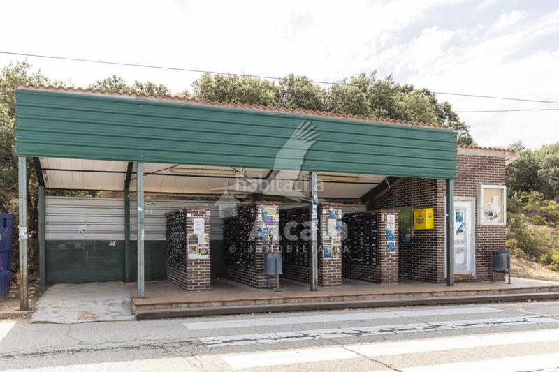 Foto 1082e3c2-a6da-46ca-b88f-f554ee7b6980. Terrain résidentiel dans Valdeaveruelo