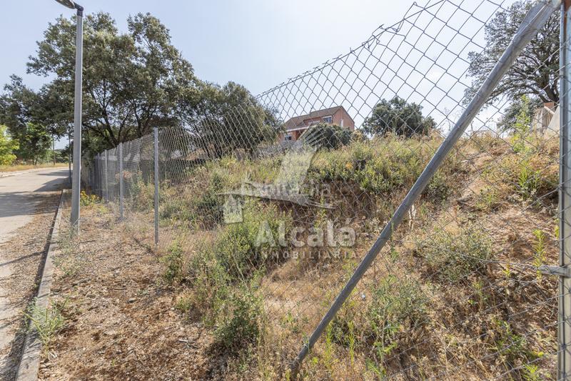 Foto 14558997-5266-4b00-94da-79cc36495b26. Terrain résidentiel dans Valdeaveruelo