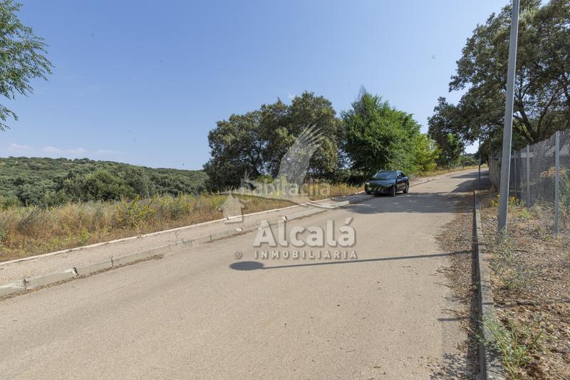 Foto 1bb5feea-ddb9-41a9-b119-7a25a4ecffad. Terrain résidentiel dans Valdeaveruelo