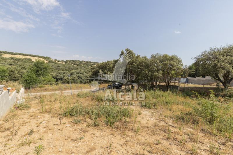 Foto 2007f189-a73e-4b7e-983c-342c7a5cc42d. Terrain résidentiel dans Valdeaveruelo