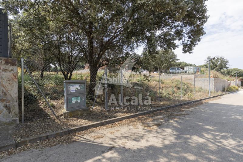 Foto 255a1390-516d-468b-8730-50478f5fbb83. Terrain résidentiel dans Valdeaveruelo