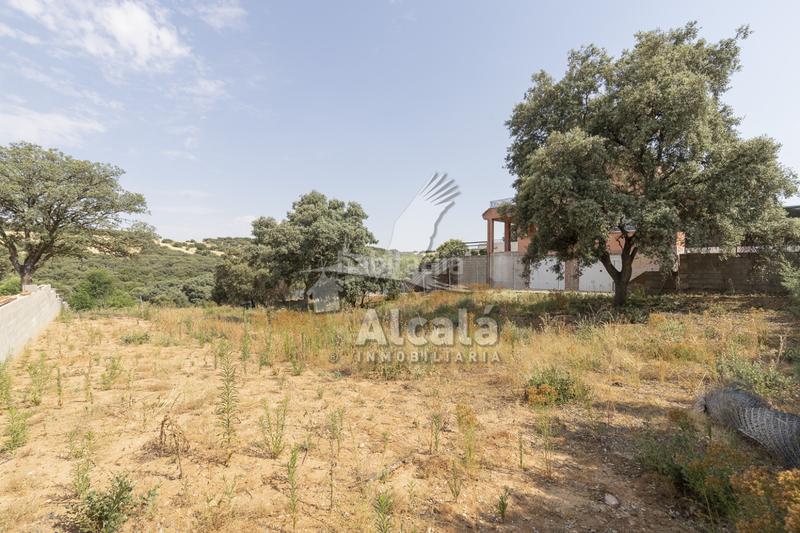 Foto 32b307b9-6cca-4900-85e8-676c53174b29. Terrain résidentiel dans Valdeaveruelo