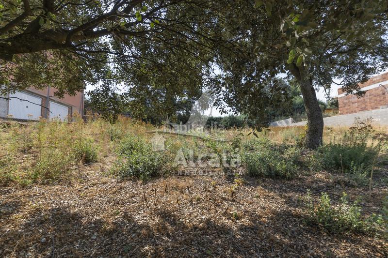 Foto 4ad5cb7f-ac73-400b-97d3-aa0e55af75ac. Terrain résidentiel dans Valdeaveruelo