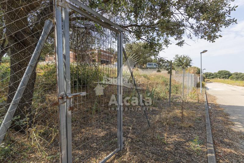 Foto 5b0e6657-f0c2-4887-9f14-5915ce1f5ec5. Terrain résidentiel dans Valdeaveruelo