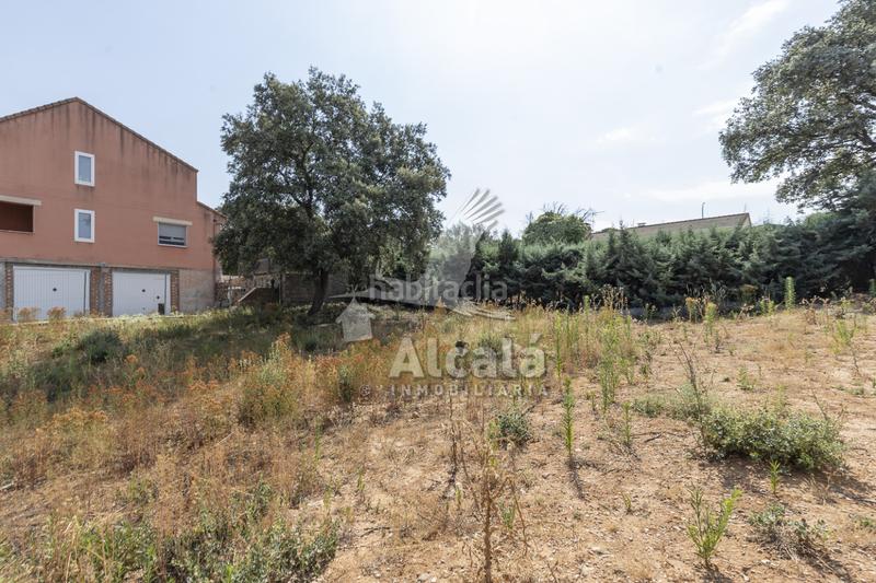 Foto 5e902133-401a-4704-9042-c61a14a68887. Terrain résidentiel dans Valdeaveruelo