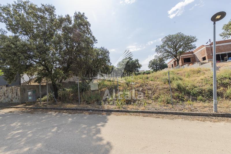 Foto 6046f831-2503-4b46-af88-32c85a392d22. Terrain résidentiel dans Valdeaveruelo