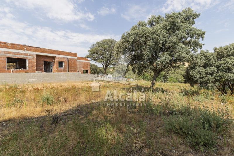 Foto 66ea6a82-8b86-4621-882c-96f14d6ef4ec. Terrain résidentiel dans Valdeaveruelo