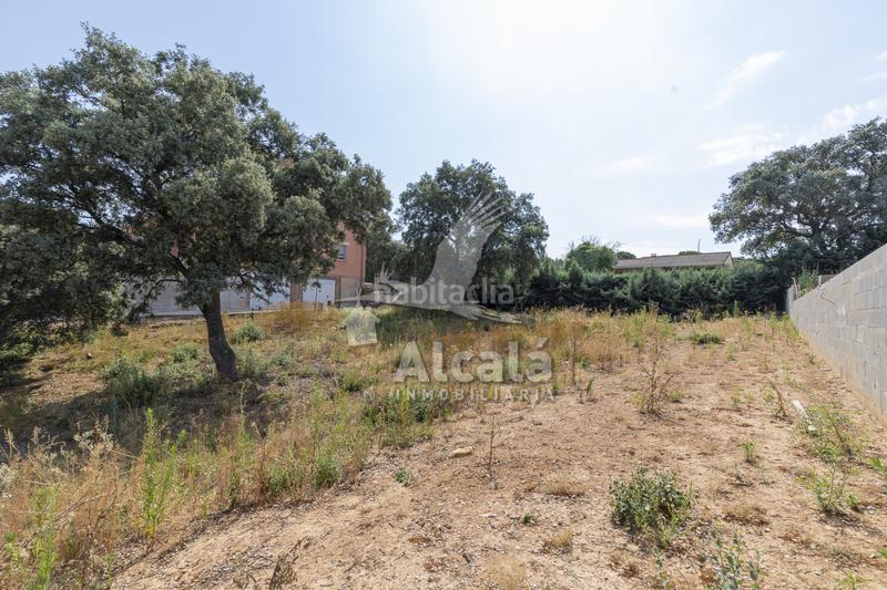 Foto 703b7cf6-80ef-4461-af22-c80b7fc4031b. Terrain résidentiel dans Valdeaveruelo