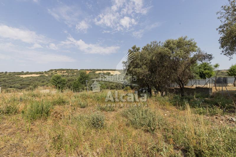 Foto 72fa164a-75a8-4190-9036-c93de25cc1f0. Terrain résidentiel dans Valdeaveruelo