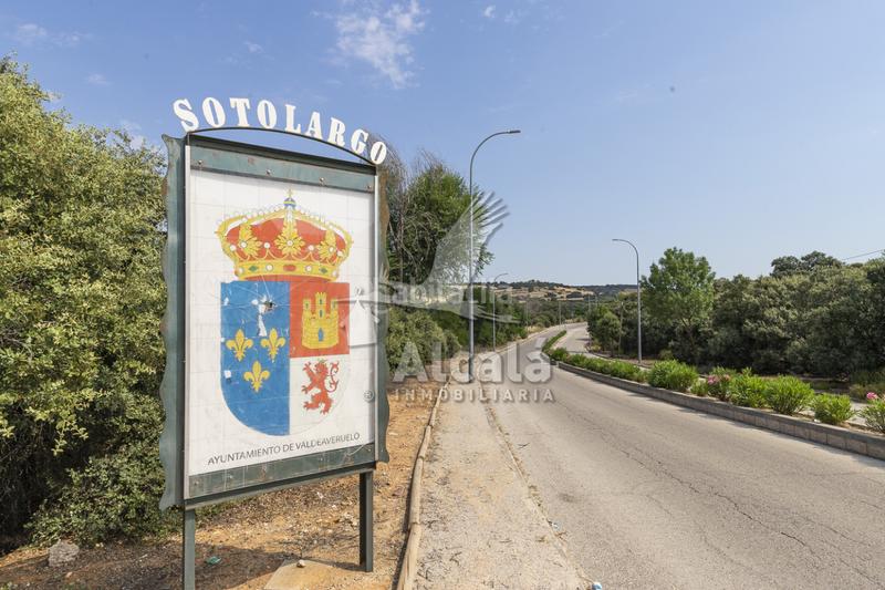 Foto 79b64b42-80fd-4e2c-826d-352bd80d1b78. Terrain résidentiel dans Valdeaveruelo