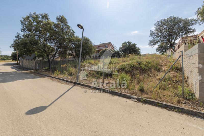 Foto 8898e98f-2ede-45fb-aa85-9c29c75863ba. Terrain résidentiel dans Valdeaveruelo