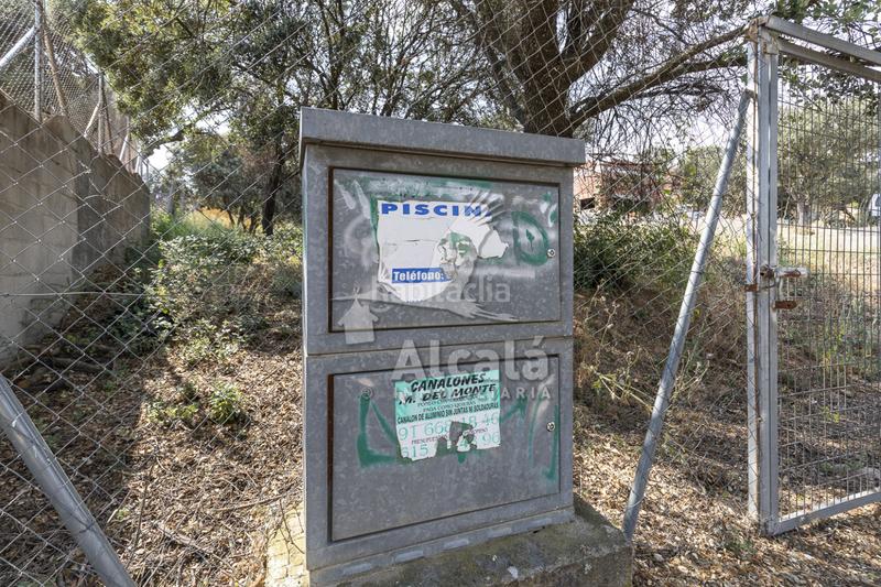 Foto 99aa7857-0771-431f-8cca-4c5a42e721ae. Terrain résidentiel dans Valdeaveruelo