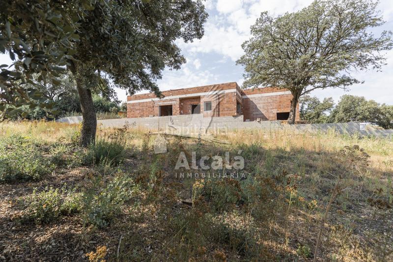 Foto ac147896-2f8c-4007-8e01-428b7b438628. Terrain résidentiel dans Valdeaveruelo