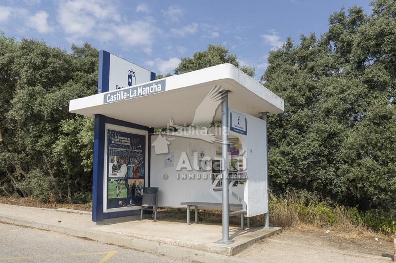 Foto aec6a2a7-9859-40b3-ae57-0c890efd98fa. Terrain résidentiel dans Valdeaveruelo