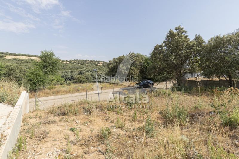 Foto cc0e901f-b719-4c6c-87a3-0f84e11c6726. Terrain résidentiel dans Valdeaveruelo