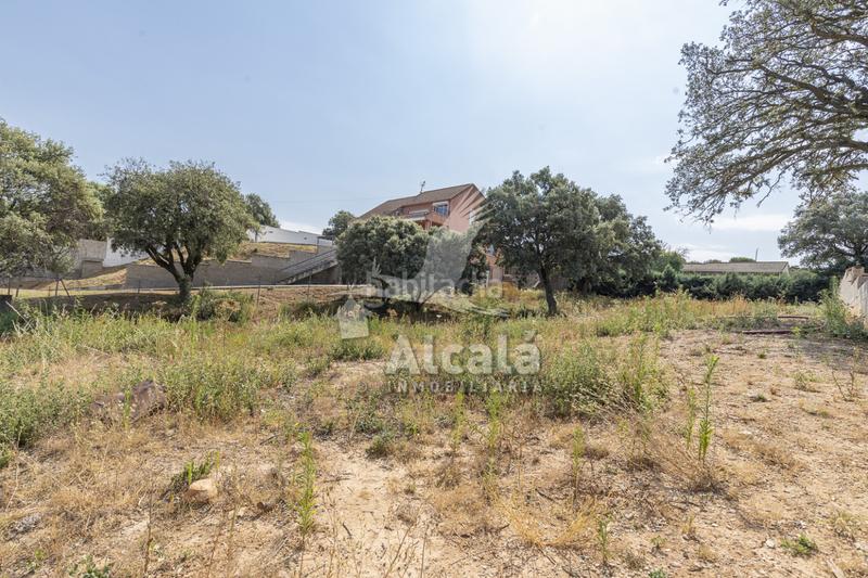 Foto dd130cbe-2149-42b7-b5fd-100ec41333cf. Terrain résidentiel dans Valdeaveruelo