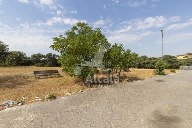 Foto e7e83f87-c8ce-4575-a48f-bc17be839b13. Terrain résidentiel dans Valdeaveruelo