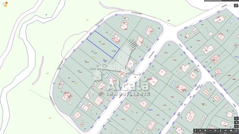 Foto ea26805c-81a6-4d93-ae1a-949a7c276faf. Terrain résidentiel dans Valdeaveruelo