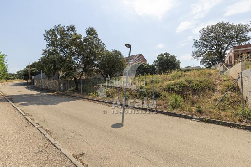 Foto eb674d31-5c98-4c83-9834-89945ffa5d3a. Terrain résidentiel dans Valdeaveruelo