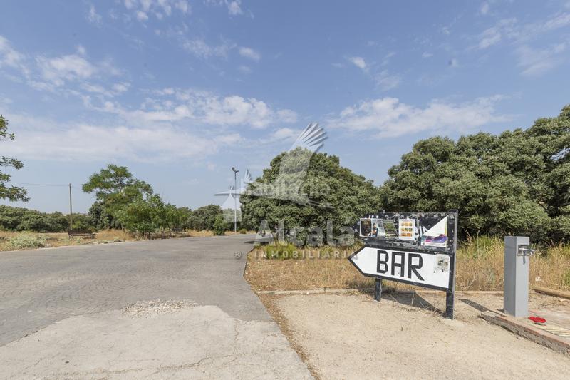 Foto f73dec12-bd59-4dd9-9f50-92bc9f32db21. Terrain résidentiel dans Valdeaveruelo