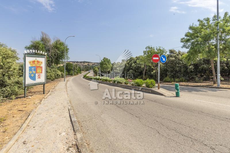 Foto ffec7abc-5f9f-4a1e-aa34-125609bc7432. Terrain résidentiel dans Valdeaveruelo