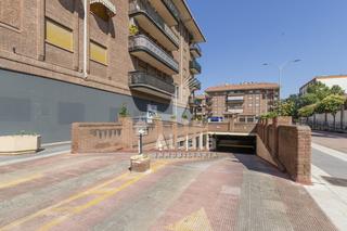 Posto auto in Val. Alcalá inmobiliaria vende plaza de garaje muy bien ubicada en la