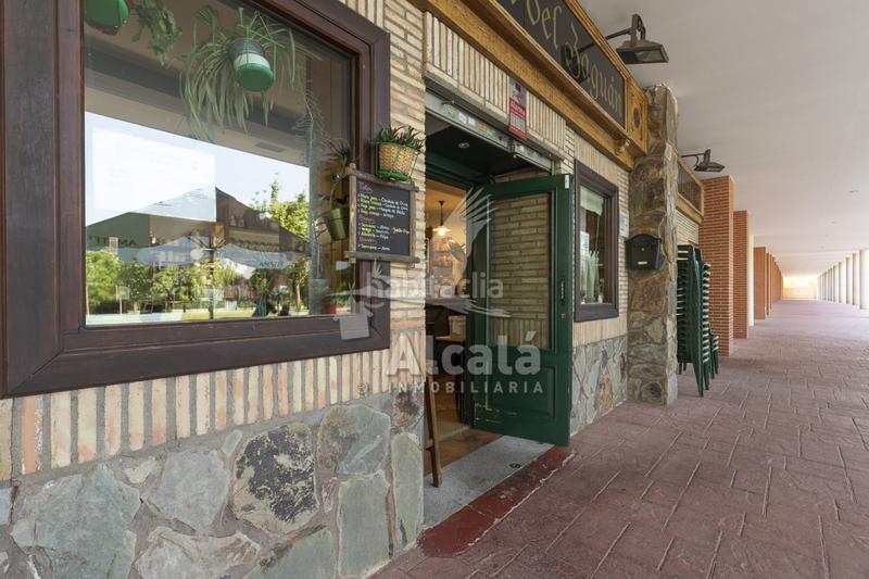 Foto 40043eac-82cf-4947-9139-9fb932791df5. Locale commerciale in Ensanche Alcalá de Henares