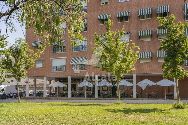 Foto 9a70b8f2-6b1b-4929-99c6-8f9865cf199a. Locale commerciale in Ensanche Alcalá de Henares
