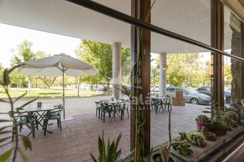 Foto e10bf28c-bd47-46d9-b7a4-8097f65ded5d. Locale commerciale in Ensanche Alcalá de Henares