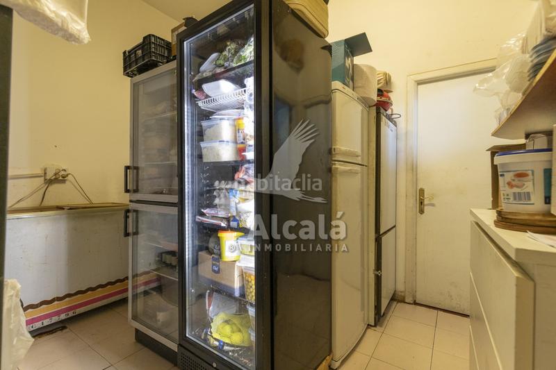 Foto e2d40a07-2b95-415a-b1a1-380d795aaf4d. Locale commerciale in Ensanche Alcalá de Henares