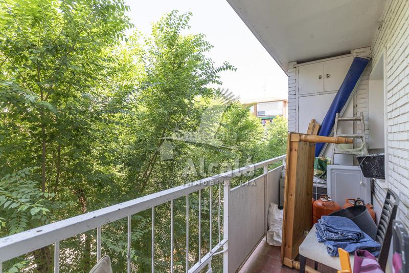 Foto 0d3126aa-87ec-4d37-b40c-77bb0a8e22fa. Appartamento con riscaldamento in Reyes Católicos Alcalá de Henares