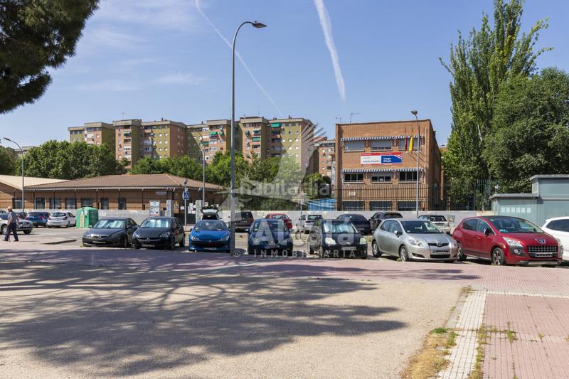 Foto 0d88f973-e2c2-439f-8536-1c2f4711bb2c. Appartamento con riscaldamento in Reyes Católicos Alcalá de Henares