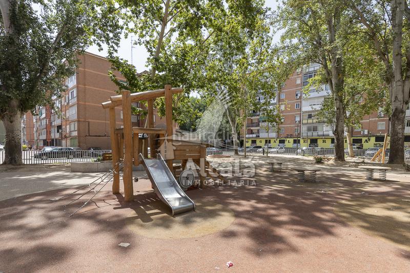 Foto 0dbb67af-2f35-4606-abd5-d982cfd13839. Appartamento con riscaldamento in Reyes Católicos Alcalá de Henares