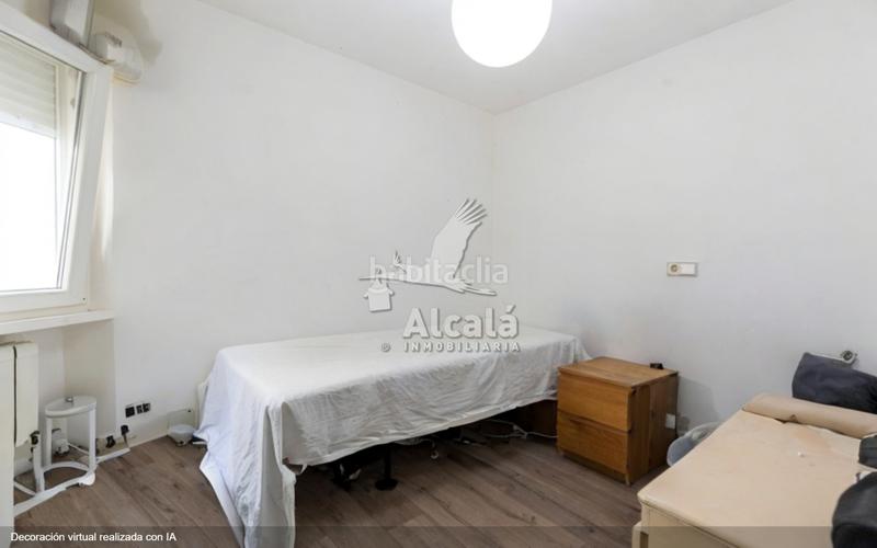 Foto 0eb78e73-2d7c-4a0b-a7f6-d043955c9649. Appartamento con riscaldamento in Reyes Católicos Alcalá de Henares