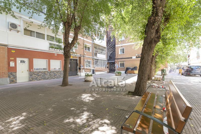 Foto 1252972c-2410-4991-94bb-f8dbcc25ce12. Appartamento con riscaldamento in Reyes Católicos Alcalá de Henares