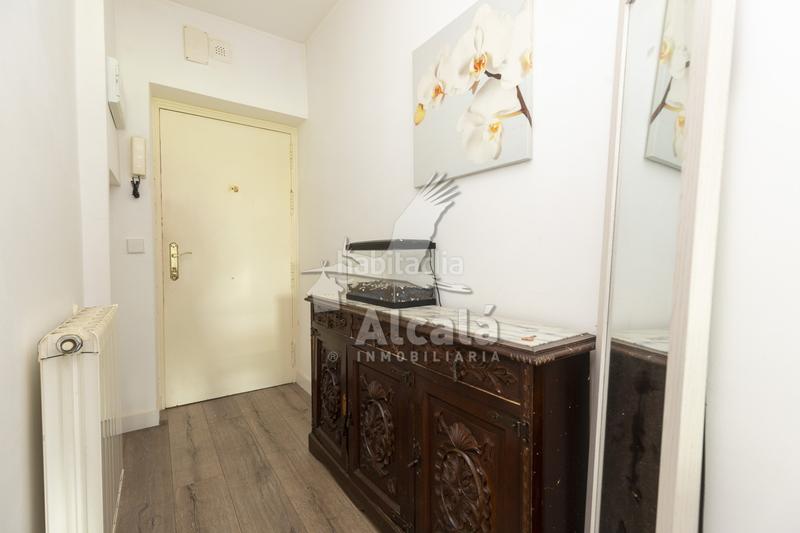 Foto 12d23168-df24-4ddb-9ae8-a954d29e0176. Appartamento con riscaldamento in Reyes Católicos Alcalá de Henares