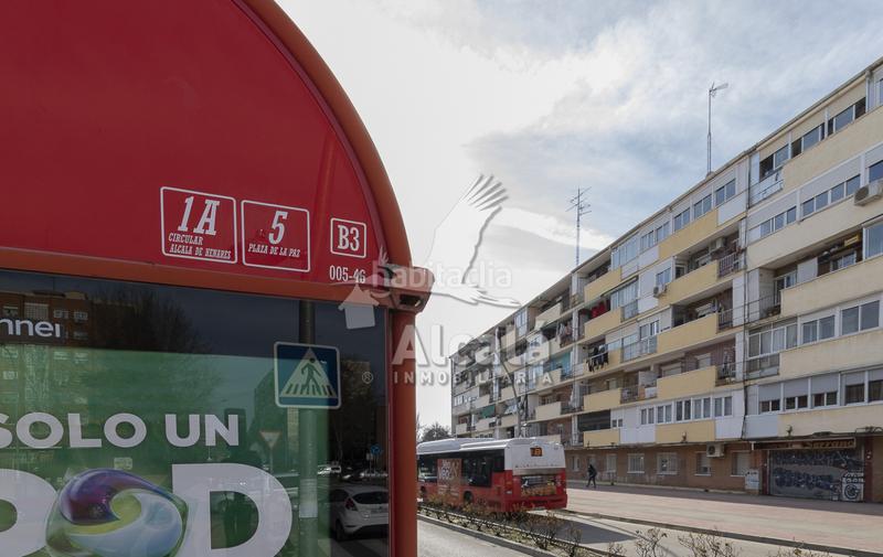 Foto 246e7516-5898-4036-9f32-281dc5a8337f. Appartamento con riscaldamento in Reyes Católicos Alcalá de Henares